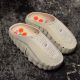 Nike mind slippers