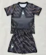 26/27 France goalkeeper Adult Set black