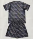 26/27 France goalkeeper Adult Set black