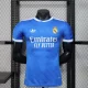 25/26 Real Madrid third Player Version