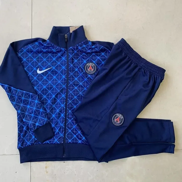25/26 PSG kids jacket