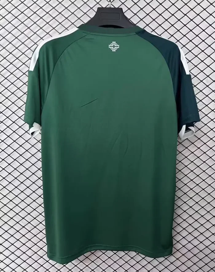 26/27 Northern Ireland home football Jersey