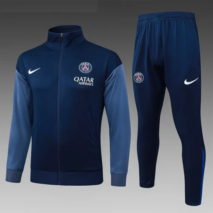 25/26 PSG kids jacket