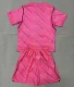 26/27 France goalkeeper Adult Set pink