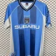 Retro 98/99 Coventry home football Jersey