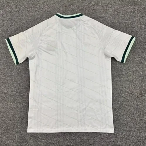 26/27 Northern Ireland away football Jersey