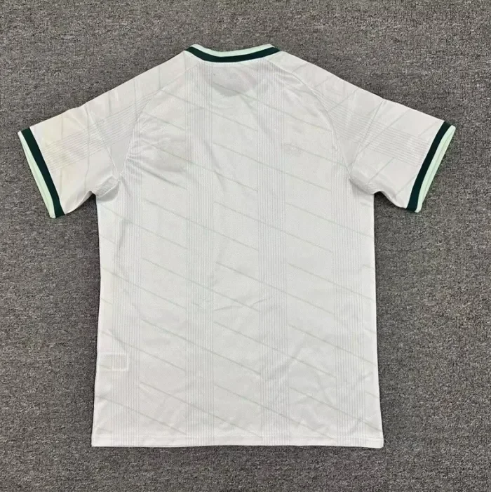 26/27 Northern Ireland away football Jersey