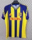 Retro 98/99 Coventry Away football Jersey