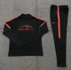 26/27 PSG Adult training suit black