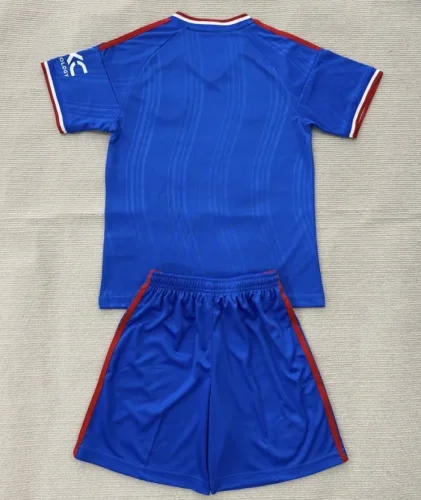 26/27 Manchester United  Adult Set Special Edition