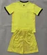 26/27 Ireland goalkeeperkids kit Yellow