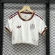 26/27 Spain Away women's short football Jersey