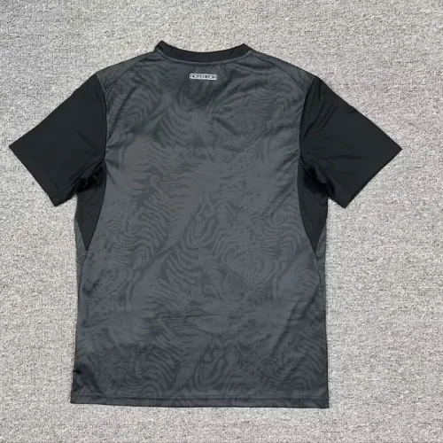 26/27 New Zealand away football Jersey