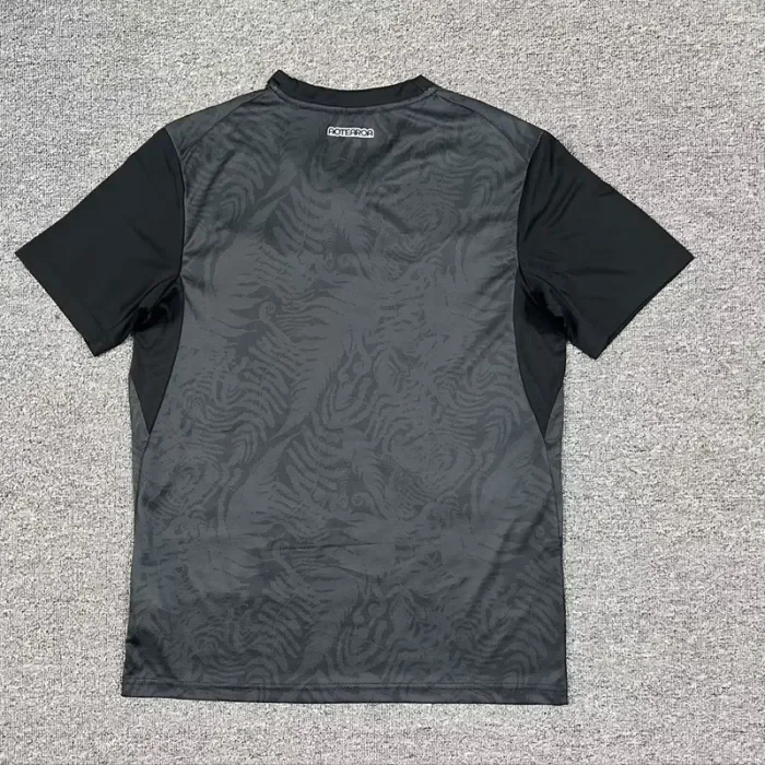 26/27 New Zealand away football Jersey