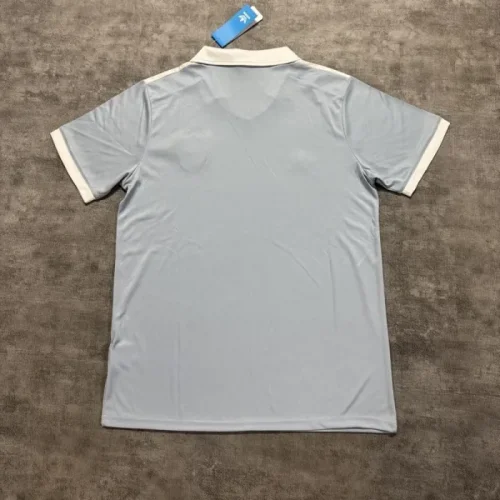26/27 France 120th Special Edition football Jersey