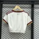 26/27 Spain Away women's short football Jersey