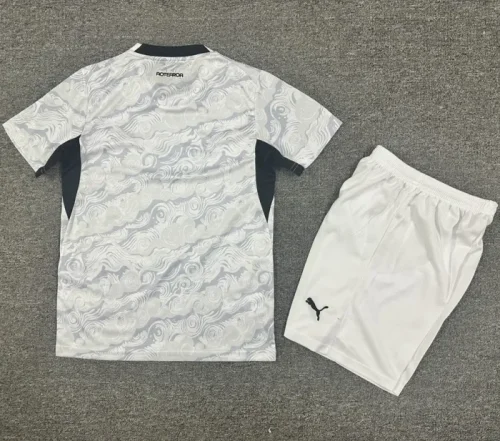 26/27 New Zealand Home kids kit