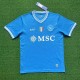 25/26 Napoli home football jersey