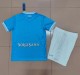 25/26 Napoli home Adult Set football jersey