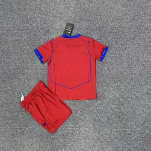 25/26 PSG Paris Thids Adult Set