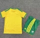 26/27 South Africa Home kids kit