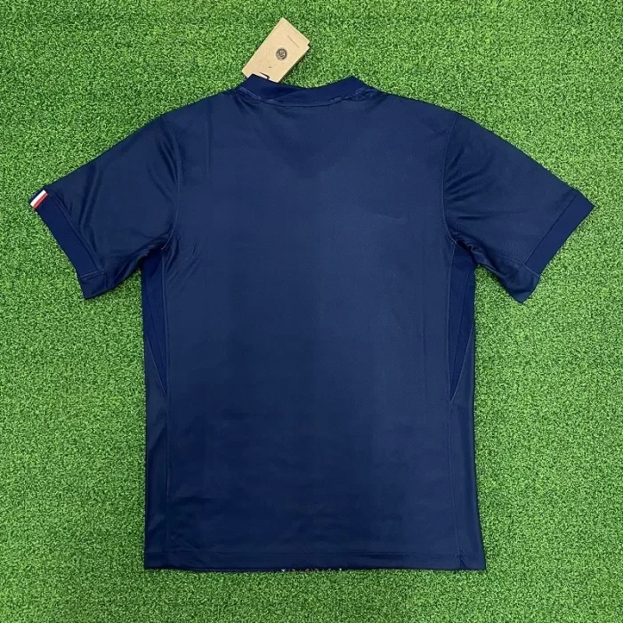 25/26 PSG Paris home football jersey