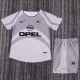 Retro 01/02 PSG Paris Away kids kit