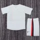 Retro 02/03 PSG Paris Away kids kit