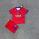 25/26 PSG Paris Thids Adult Set
