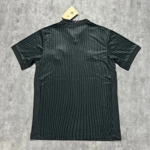 25/26 PSG Paris fourth football jersey