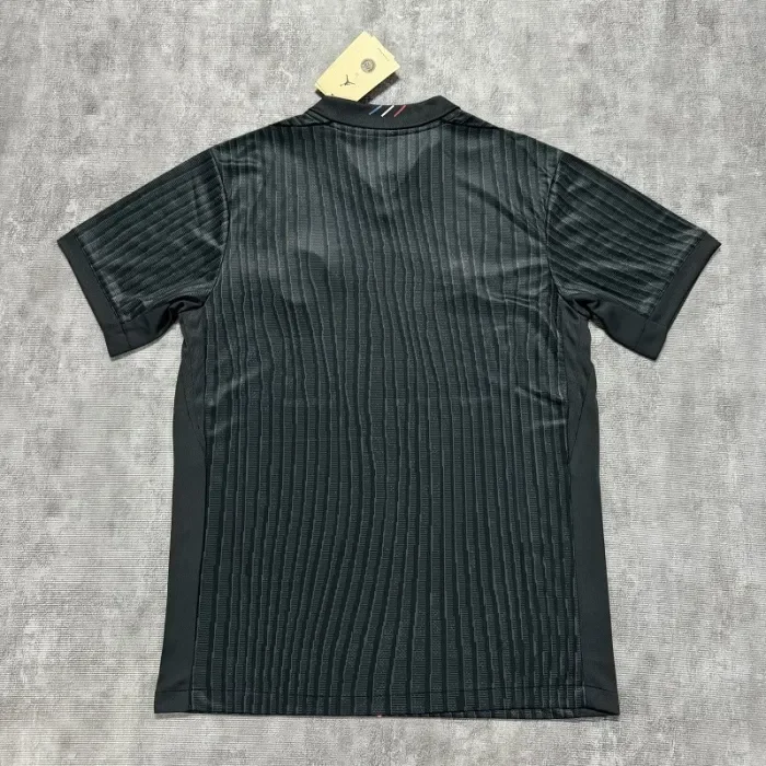 25/26 PSG Paris fourth football jersey
