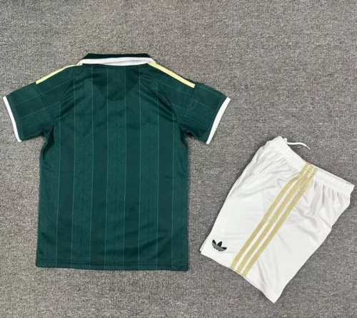 26/27 South Africa away kids kit