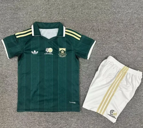 26/27 South Africa away kids kit