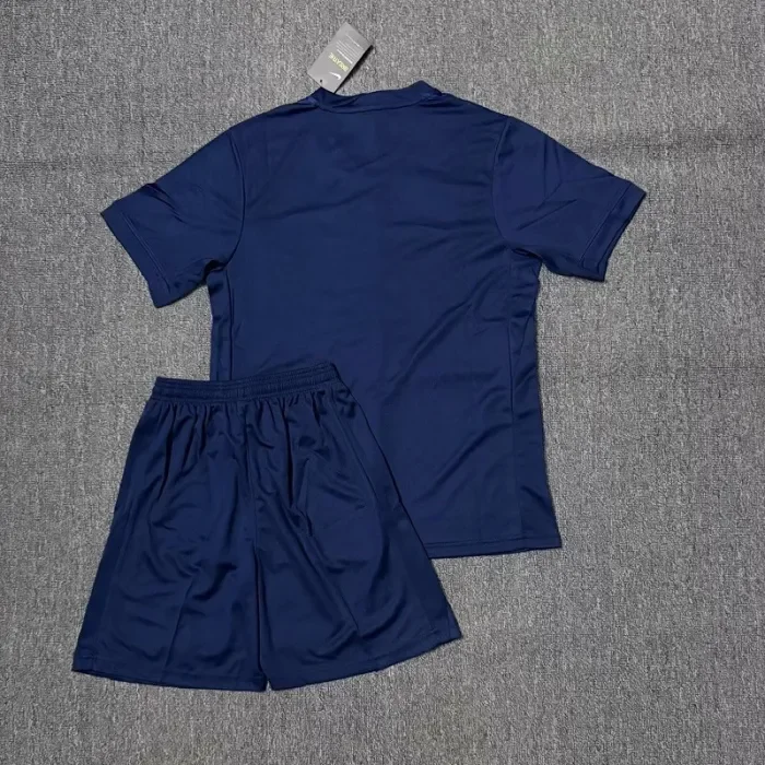 25/26 PSG Paris home Adult Set
