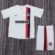 Retro 02/03 PSG Paris Away kids kit