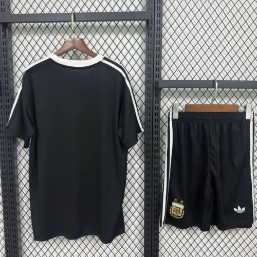 26/27 Argentina Messi Adult Set Special Edition