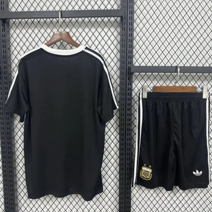 26/27 Argentina Messi Adult Set Special Edition
