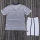 Retro 00/01 PSG Paris Away kids kit