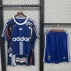 2026 France Zidane Adult Set Special Edition