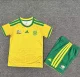 26/27 South Africa Home kids kit