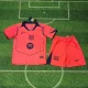 25/26 Barcelona Third Adult Set