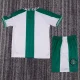 Retro 1996 Nigeria Away kids kit