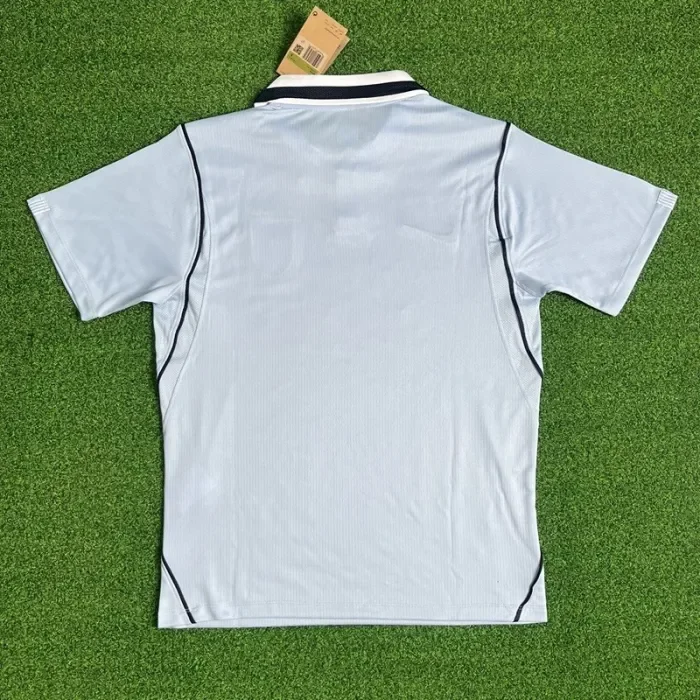 26/27 Uruguay home football Jersey