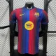26/27 Barcelona home Player Version