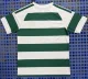 26/27 Celtic home football jersey