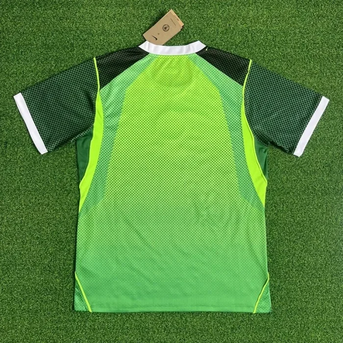 26/27 Nigeria home football Jersey