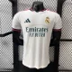 26/27 Real Madrid home Player Version