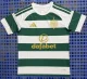 26/27 Celtic home football jersey