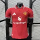 26/27 Manchester United home Player Version