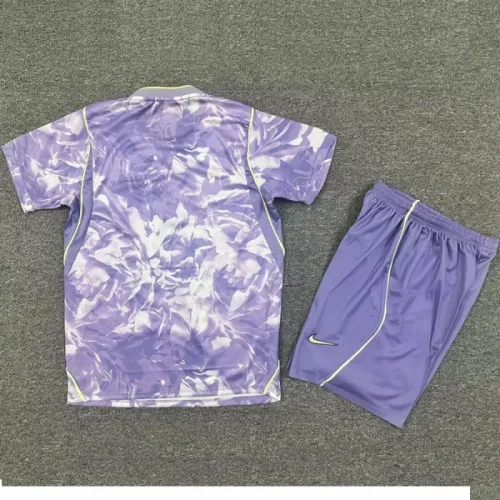 26/27 Korea Away kids kit